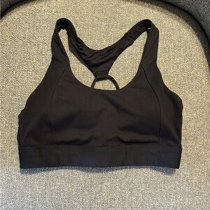 All In Motion Target brand athletic sports bra, women’s size medium